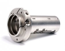CNC-鋁合金-陽極氧化